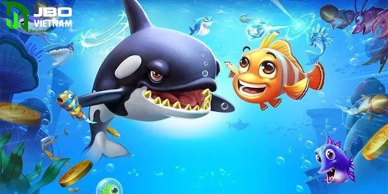 Bí quyết chơi Thần Tài bắn cá JBO hiệu quả
