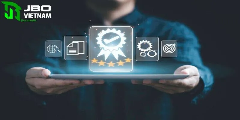 CEO Hoàng Minh - Vị lãnh đạo tài ba của JBO