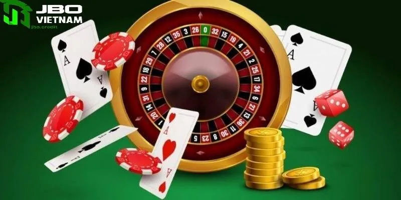 Mẹo chơi casino online tại JBO hiệu quả