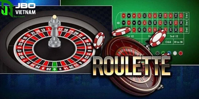 Roulette - Tựa Game Casino Đáng Chơi Nhất Tại Nhà Cái JBO