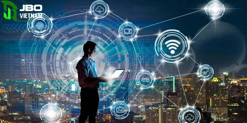 Tiểu sử của CEO Hoàng Minh JBO