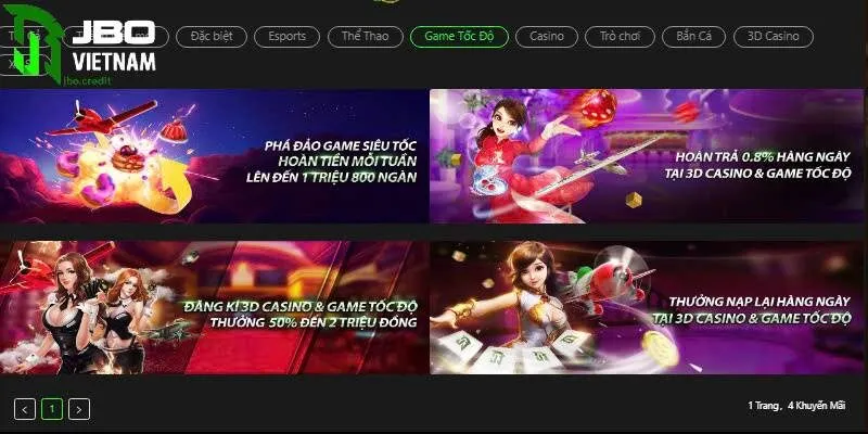 Mách Bạn Cách Nhận Code JBO Đơn Giản Trong Chớp Nhoáng